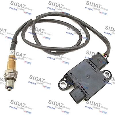 SIDAT 82.3009 Senzor particule