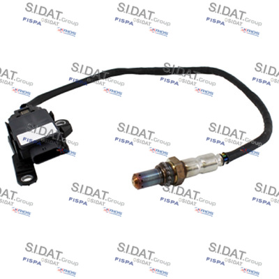 SIDAT 82.3140 Sensore-NOx,...