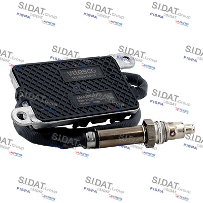 SIDAT 82.3176 Αισθητήρας NOx, καταλύτης NOx for MAN
