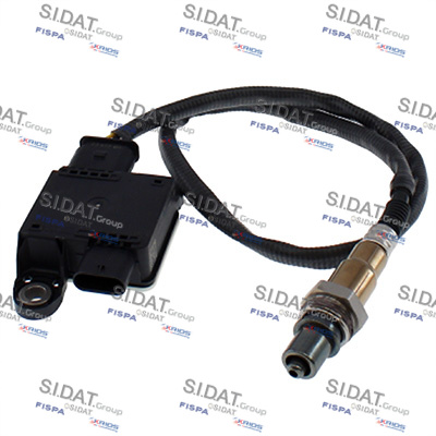 SIDAT 82.3248 Senzor particule