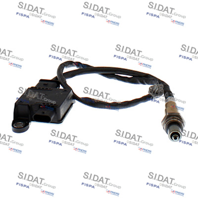 SIDAT 82.3257 Senzor particule