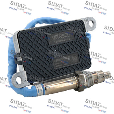 SIDAT 82.3373 Αισθητήρας NOx, καταλύτης NOx