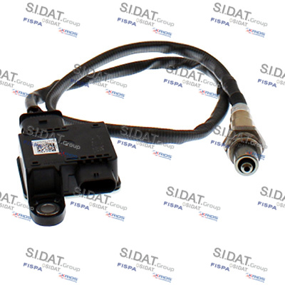 SIDAT 82.3376 Senzor particule