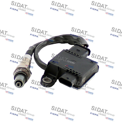 SIDAT 82.3381 Senzor particule