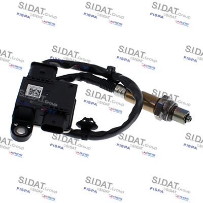 SIDAT 82.3386 Senzor particule