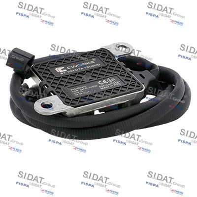 SIDAT 82.3388TT CWORKS - TOYOTA TSUSHO Αισθητήρας NOx, καταλύτης NOx for HYUNDAI KIA