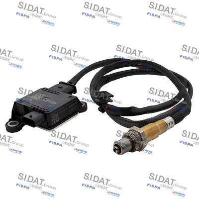 SIDAT 82.3394 Senzor particule