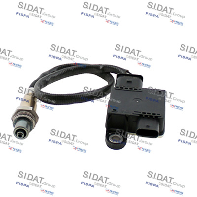 SIDAT 82.3396 Senzor particule