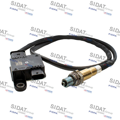 SIDAT 82.3397 Senzor particule