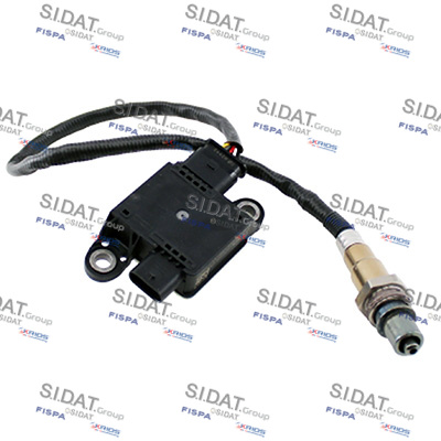 SIDAT 82.3402 Senzor particule