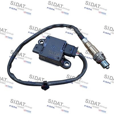 SIDAT 82.3403 Particle Sensor for HYUNDAI KIA