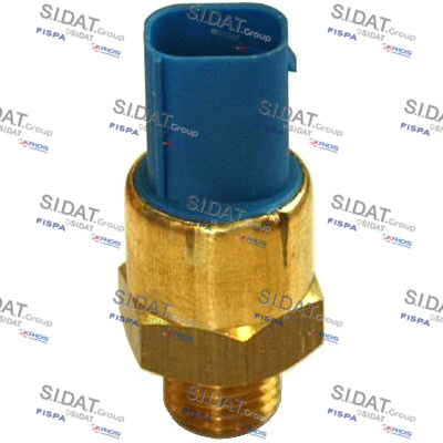 SIDAT 82.398 Termocontatto,...