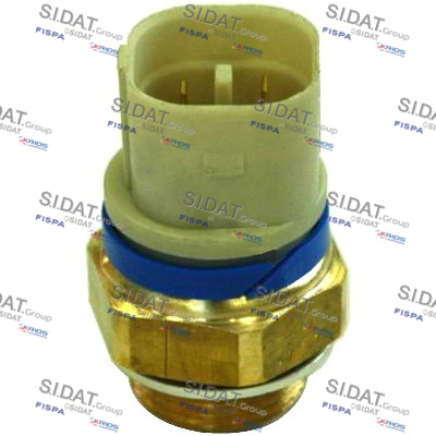 SIDAT 82.404 Termocontatto,...