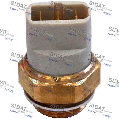 SIDAT 82.406 Termocontatto,...