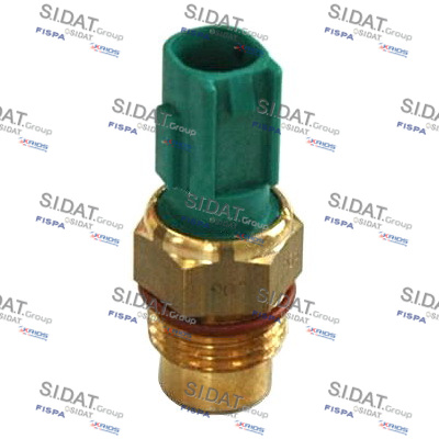 SIDAT 82.419 Termocontatto,...