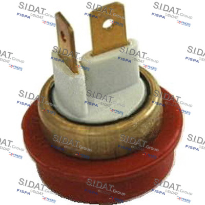 SIDAT 82.430 Termocontatto,...