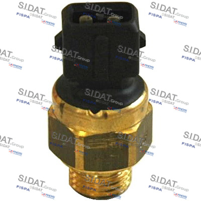 SIDAT 82.444 термовыключатель, сигнальная лампа охлаждающей жидкости