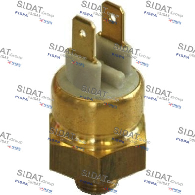 SIDAT 82.447 термовыключатель, сигнальная лампа охлаждающей жидкости