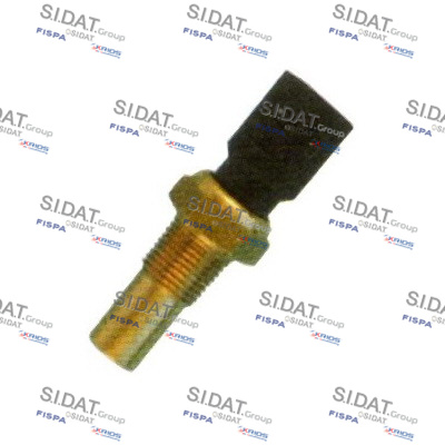 SIDAT 82.488 Sensor, coolant temperature for DODGE JEEP