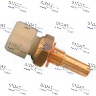 SIDAT 82.592 Sensor, coolant temperature for AUDI SEAT VW