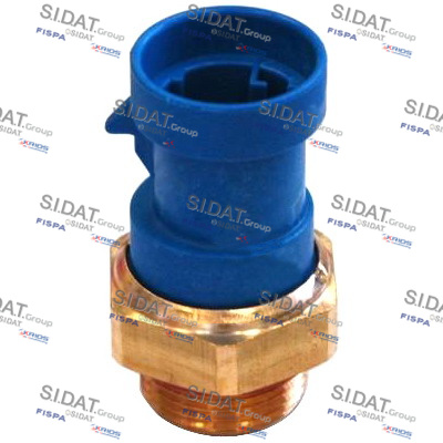 SIDAT 82.604 Termocontatto,...