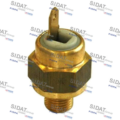 SIDAT 82.662 термовыключатель, сигнальная лампа охлаждающей жидкости
