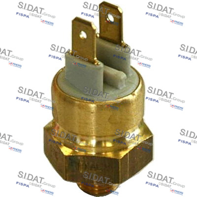 SIDAT 82.666 термовыключатель, сигнальная лампа охлаждающей жидкости