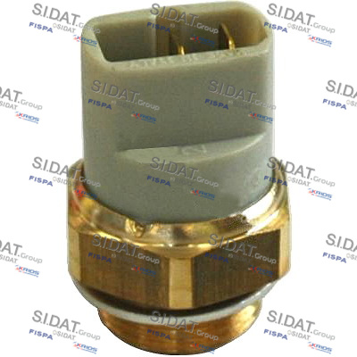 SIDAT 82.669 Termocontatto,...