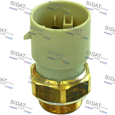 SIDAT 82.682 Termocontatto,...