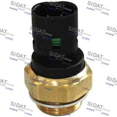SIDAT 82.768 Termocontatto,...