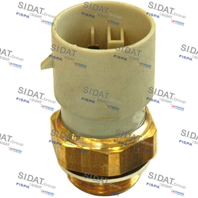 SIDAT 82.791 Comutator temperatura, ventilator radiator
