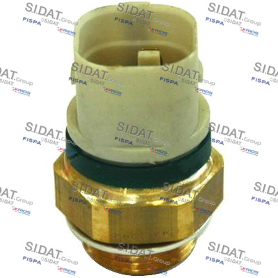 SIDAT 82.813 Comutator temperatura, ventilator radiator