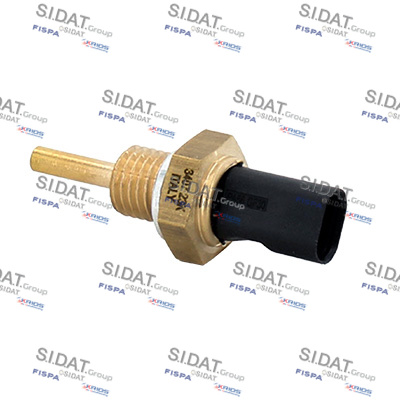 SIDAT 82.872A2 Sensor, fuel temperature