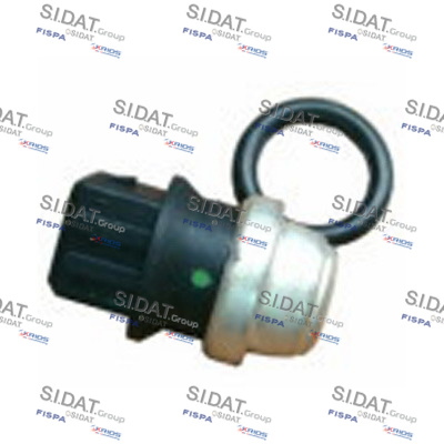 SIDAT 82.886 Sensor, coolant temperature for SEAT SKODA VW