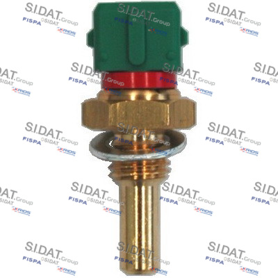 SIDAT 82.891 Sensor, coolant temperature