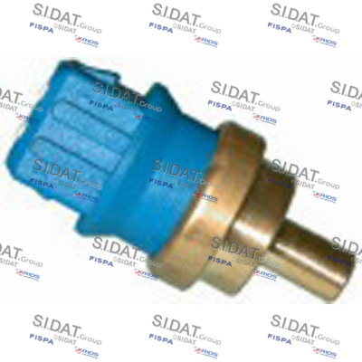 SIDAT 82.893 Sensor, coolant temperature