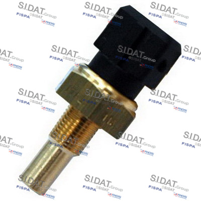 SIDAT 82.896 Sensor, coolant temperature