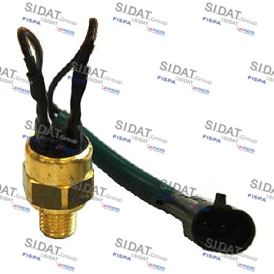 SIDAT 82.971 Θερμικός...