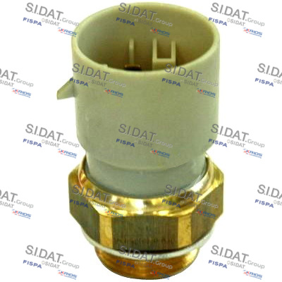 SIDAT 82.986 Comutator temperatura, ventilator radiator