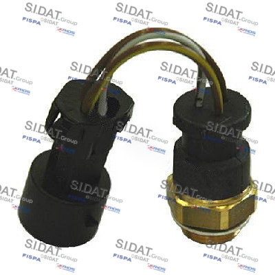 SIDAT 82.991 Comutator temperatura, ventilator radiator