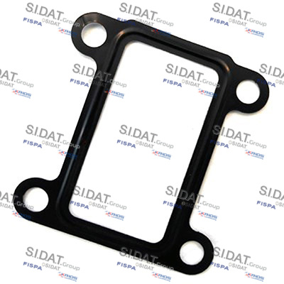 SIDAT 83.01609 Garnitura, ventil AGR