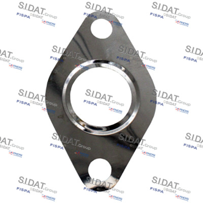 SIDAT 83.016119 Garnitura, ventil AGR