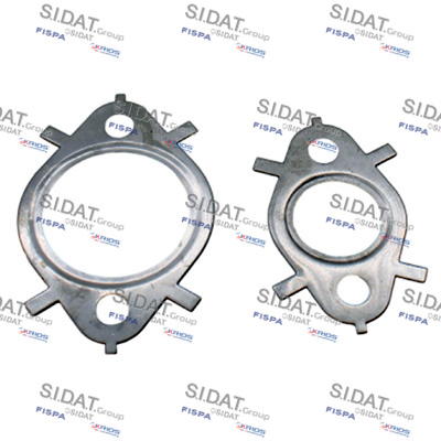 SIDAT 83.016122 Garnitura, ventil AGR