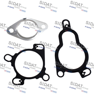 SIDAT 83.016128 Garnitura, ventil AGR