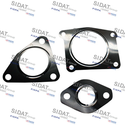 SIDAT 83.016132 Garnitura, ventil AGR