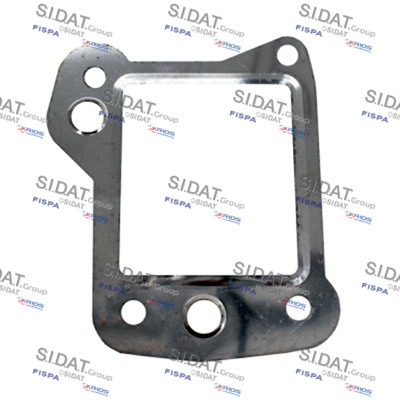 SIDAT 83.016133 Gasket, EGR valve