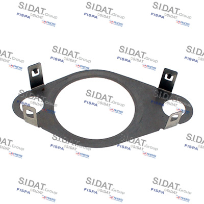 SIDAT 83.016235 Gasket, EGR valve