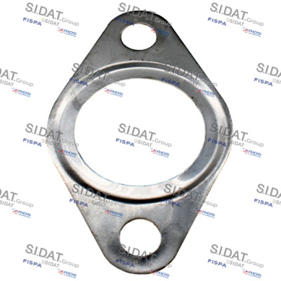 SIDAT 83.01624 Gasket, EGR valve