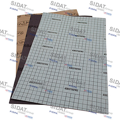 SIDAT 83.01625 Garnitura, ventil AGR
