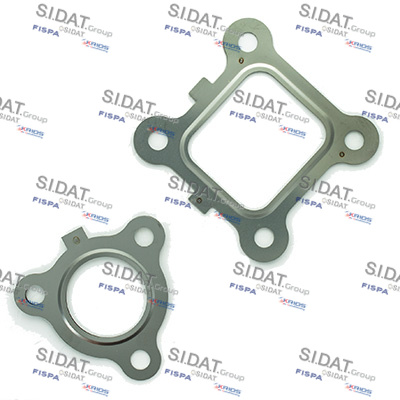 SIDAT 83.01633 Garnitura, ventil AGR